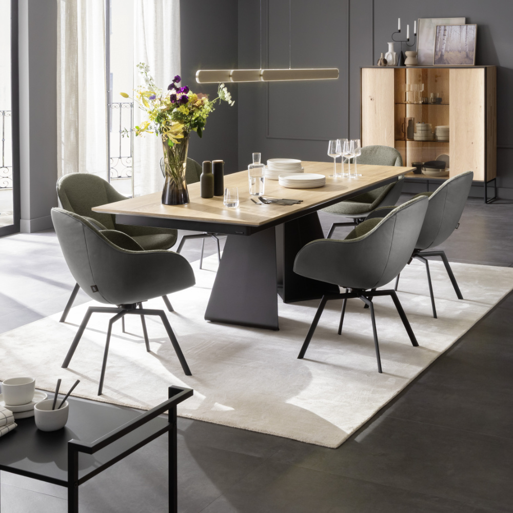 SCHÖNER WOHNEN-Kollektion Esstisch