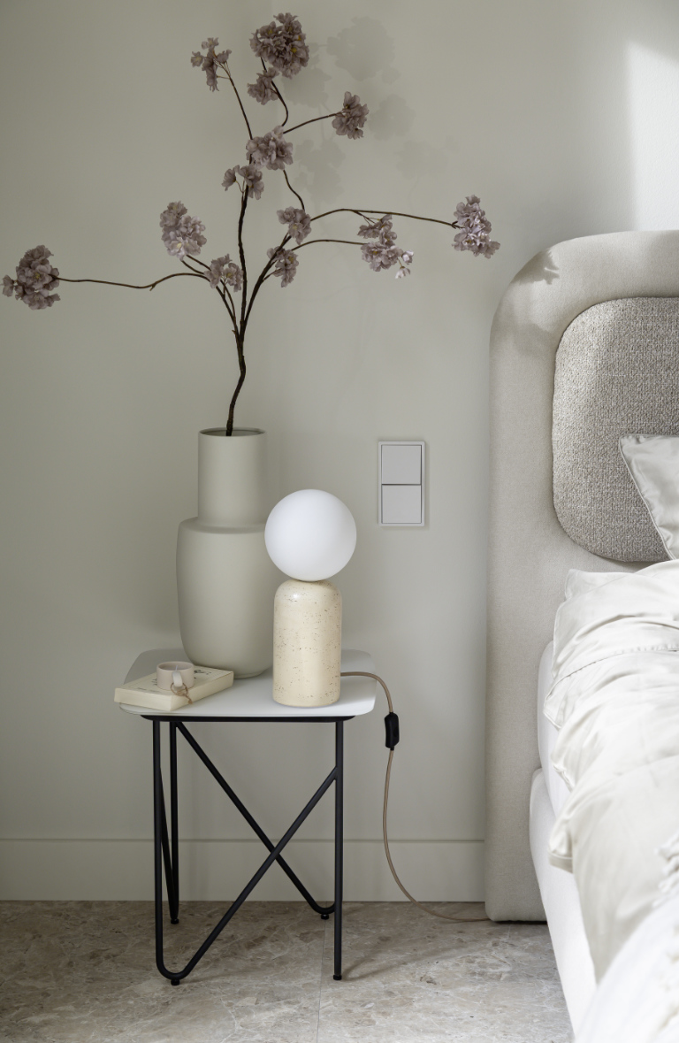 SCHÖNER WOHNEN-Kollektion_Leuchten