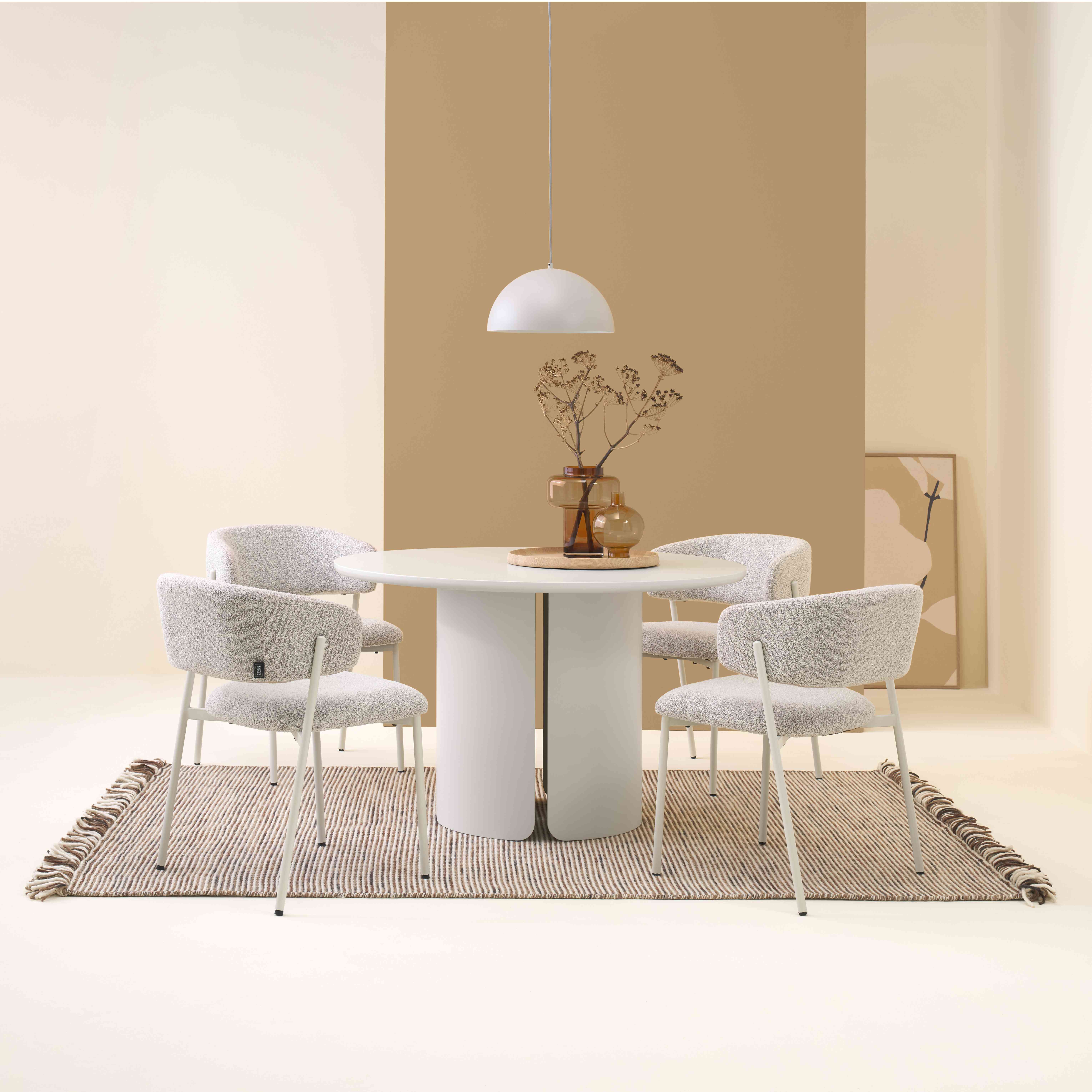 SCHÖNER WOHNEN-Esstische