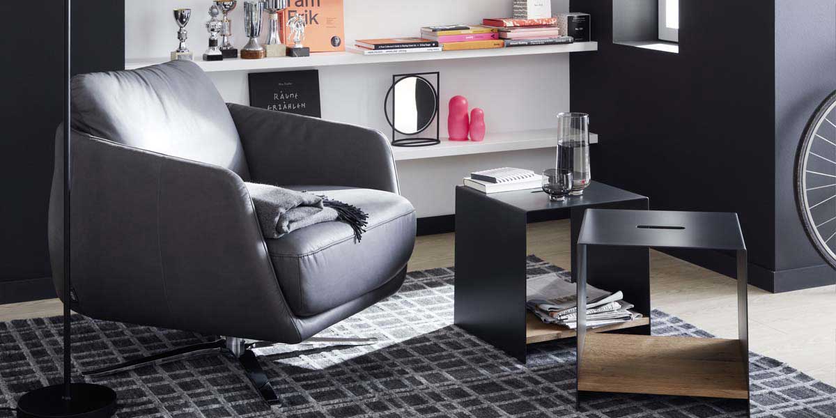 SCHÖNER WOHNEN-Teppiche