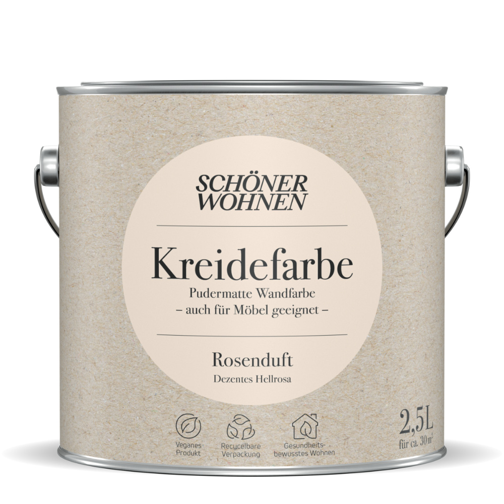SCHÖNER WOHNEN Kollektion Farbe