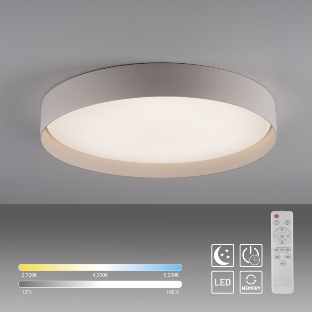 SCHÖNER WOHNEN Leuchten