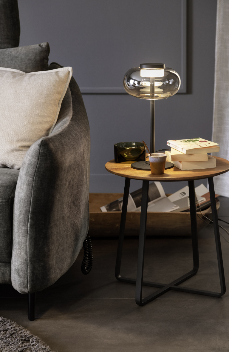 SCHÖNER WOHNEN-Kollektion_Leuchten