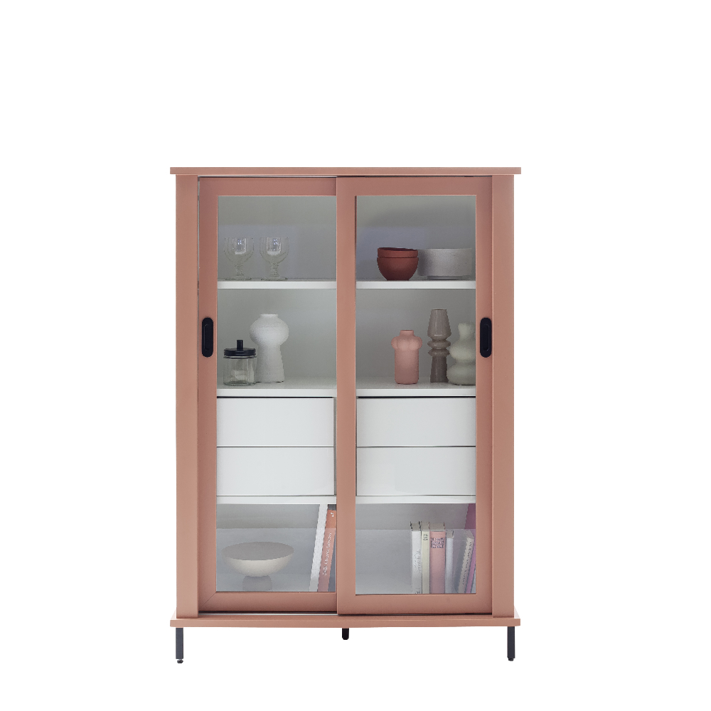 SCHÖNER WOHNEN-Stauraummöbel