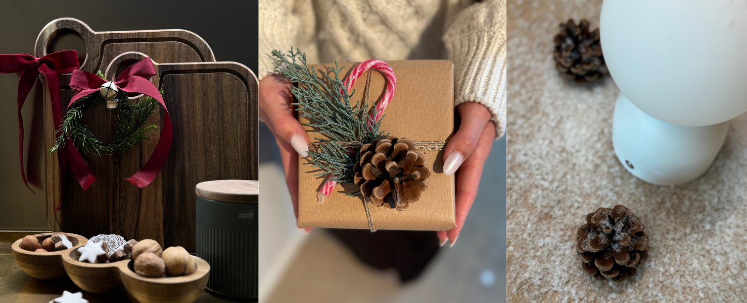 SCHÖNER WOHNEN Geschenketipps