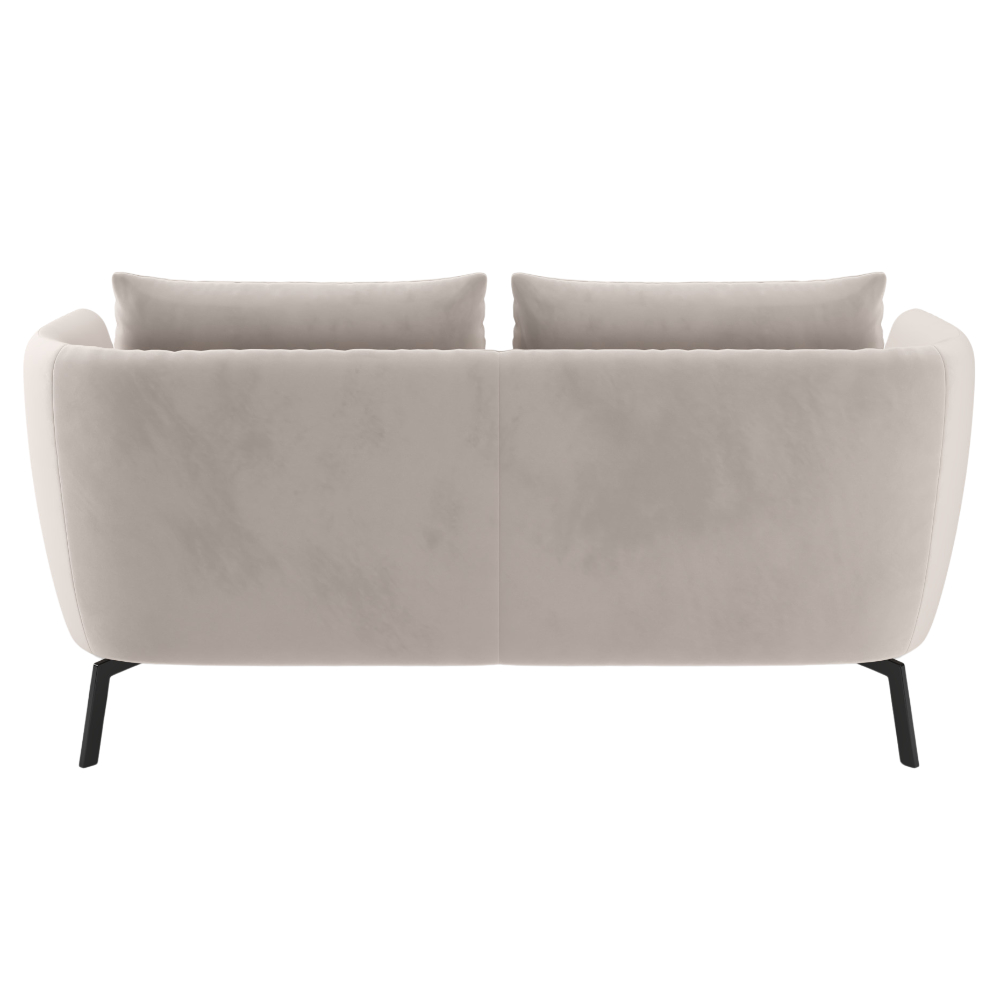 Einzelsofa Pearl