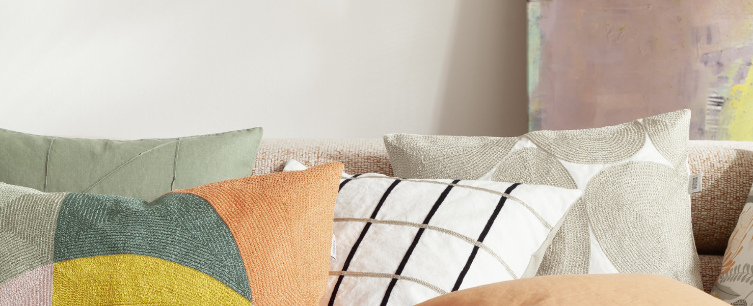 SCHOENER_WOHNEN-Kollektion Happy Holiday Topslider