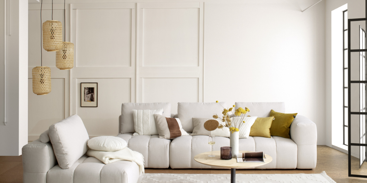 SCHÖNER WOHNEN-Wunderbar_wandelbar_kreativ