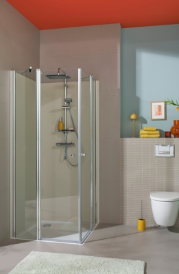 SCHÖNER WOHNEN-Kollektion Inspiration Bad