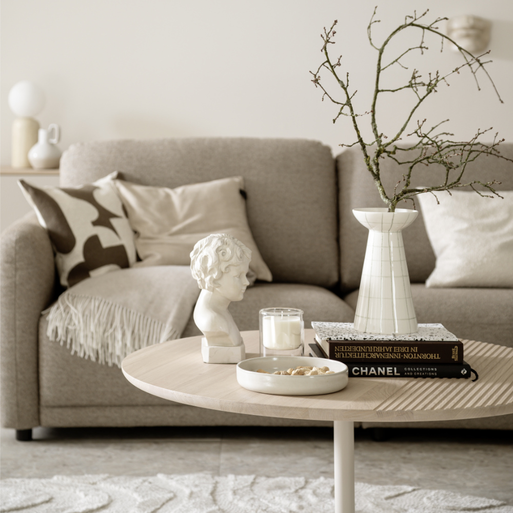 SCHÖNER WOHNEN-Kollektion Sofa