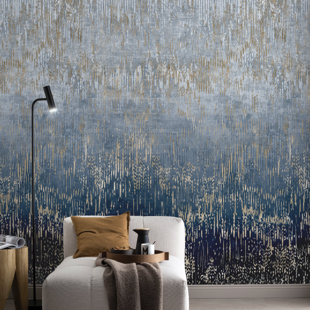 SCHOENER WOHNEN-Wandbild