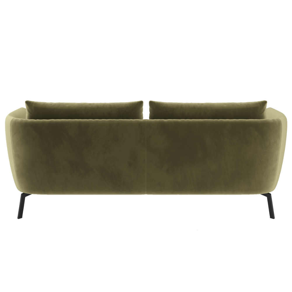 Einzelsofa Pearl