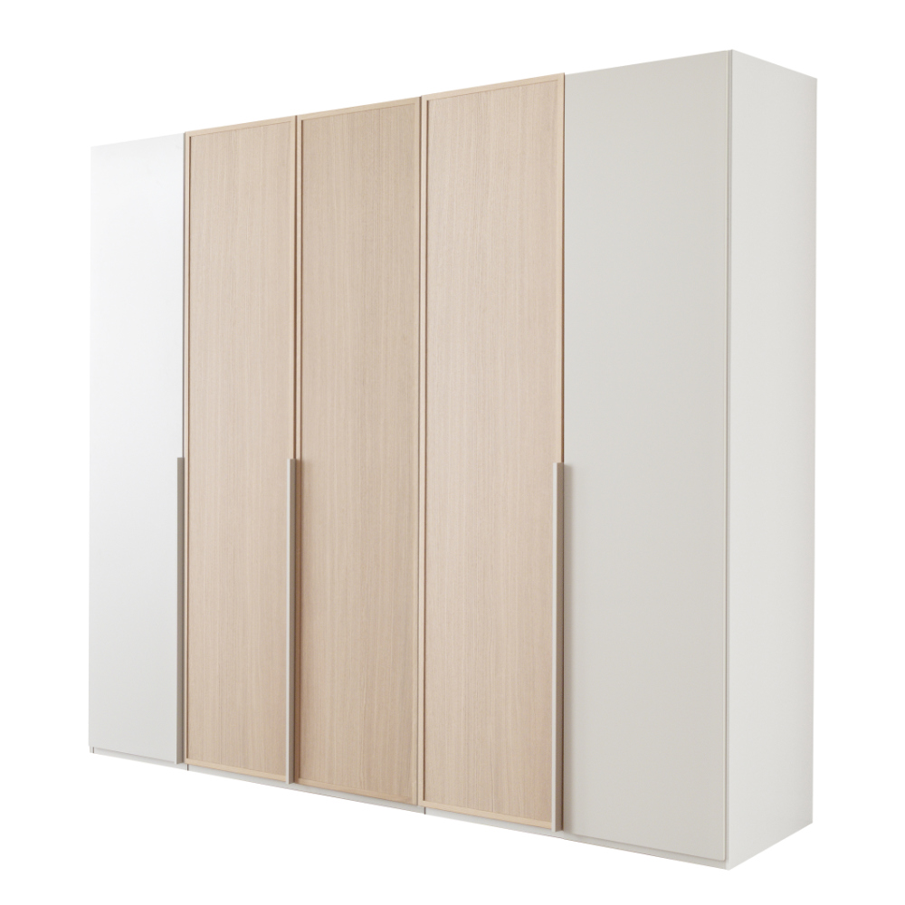 Drehtürenschrank Arola