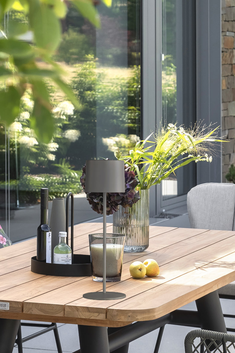 Tischleuchte SUN SCHÖNER WOHNEN-Outdoor Leuchten