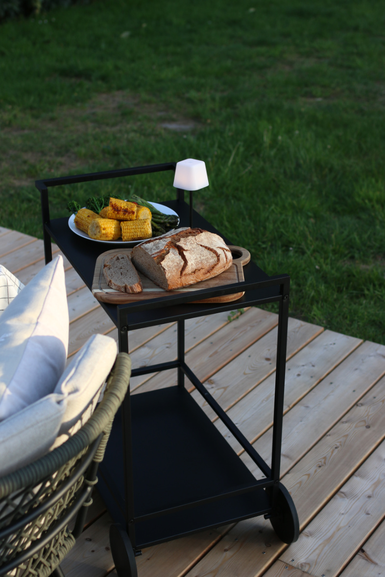 SCHÖNER WOHNEN-Outdoor Leuchten