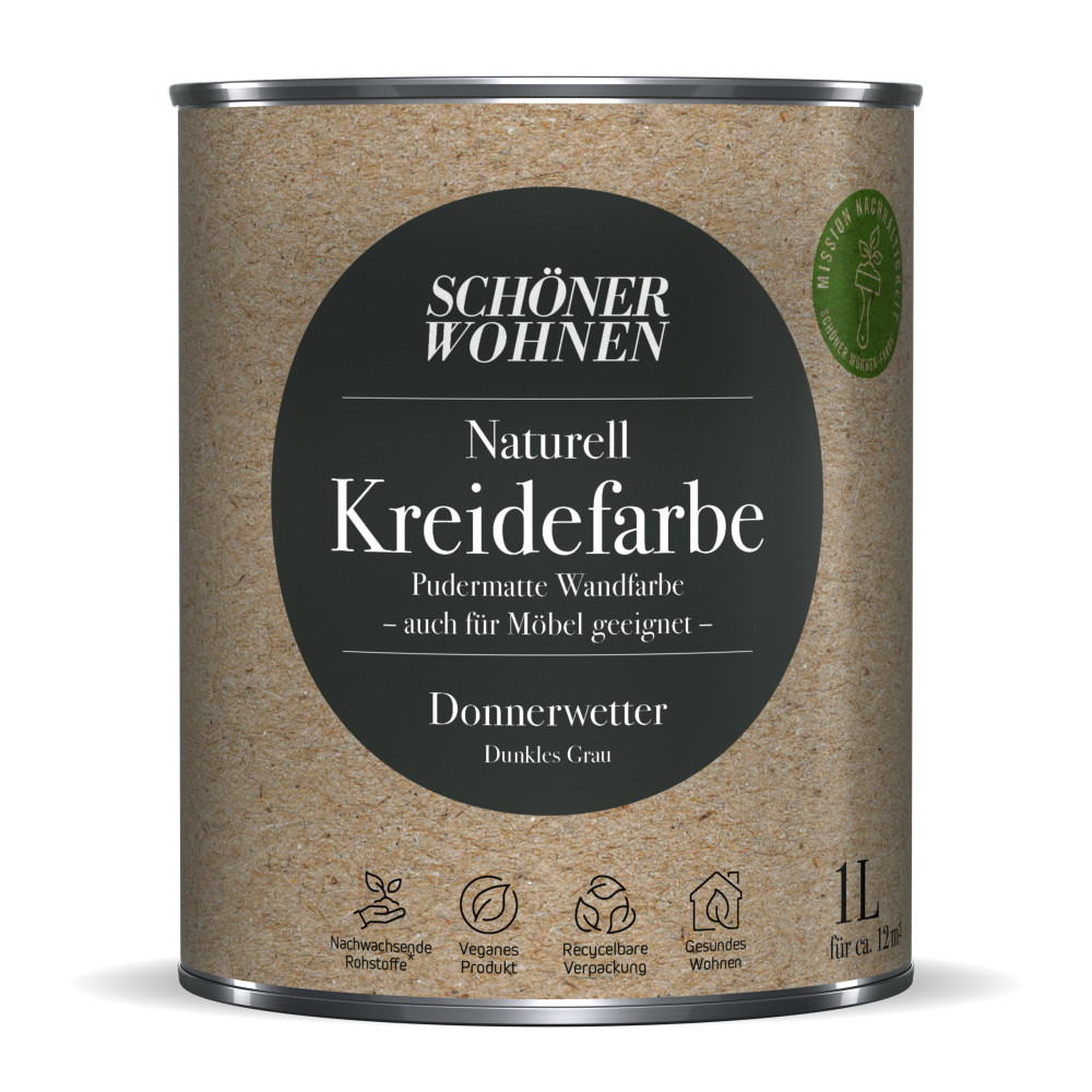 SCHÖNER WOHNEN Farbe