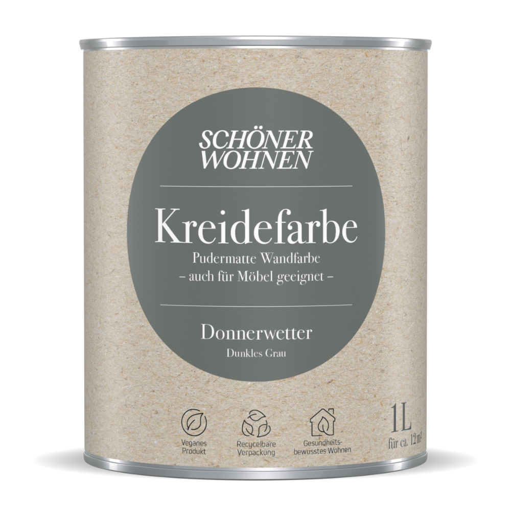 SCHÖNER WOHNEN Farbe
