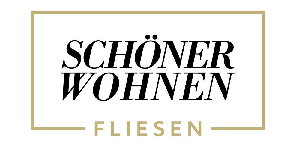 SCHÖNER WOHNEN-Fliesen