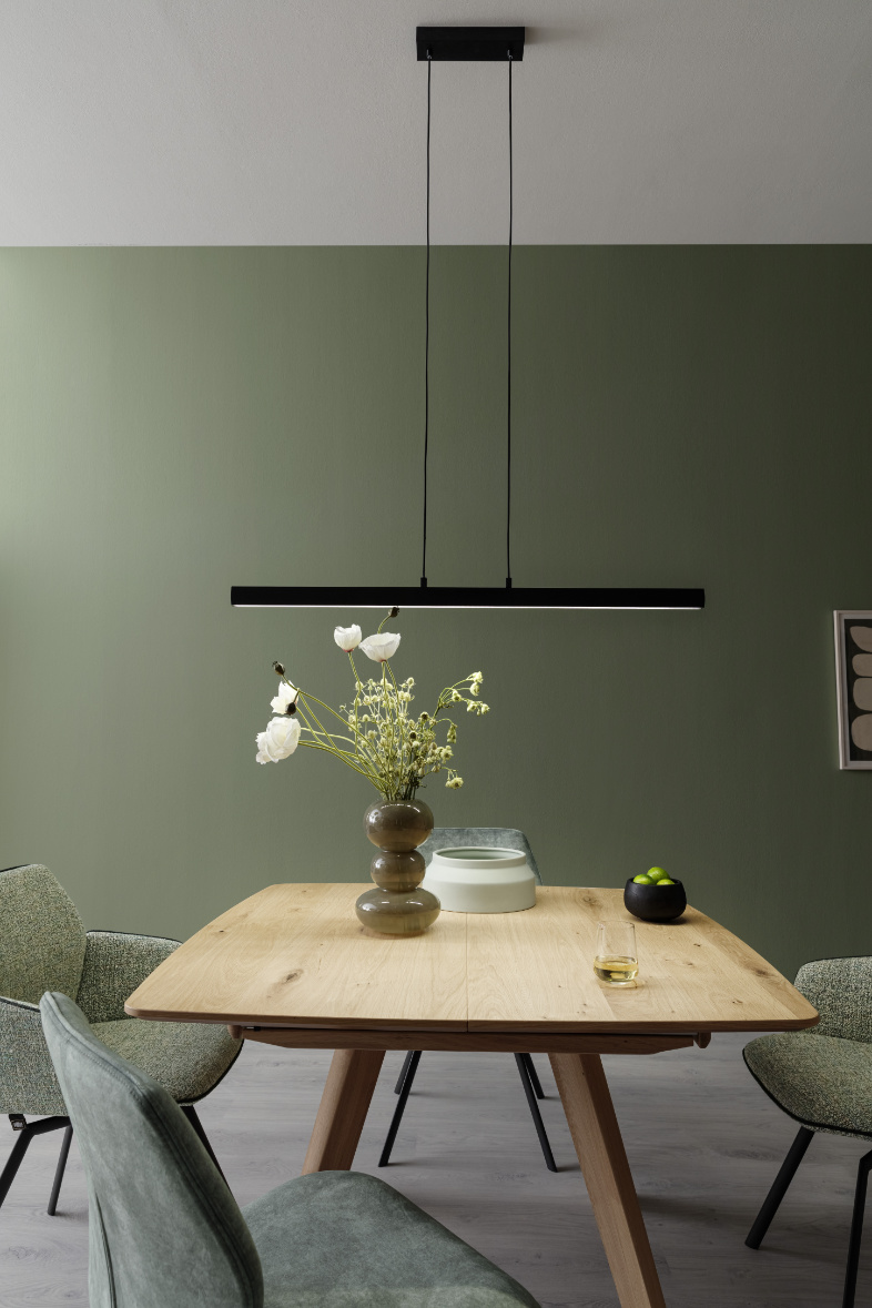STRIPE Lampe SCHÖNER_WOHNEN_GANZ_SCHÖN_HELLE