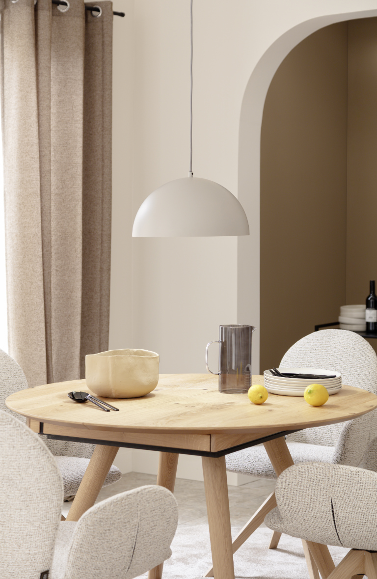 SCHÖNER WOHNEN-Kollektion_Leuchten