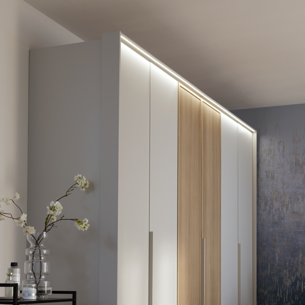 SCHÖNER WOHNEN-Kollektion Kleiderschränke