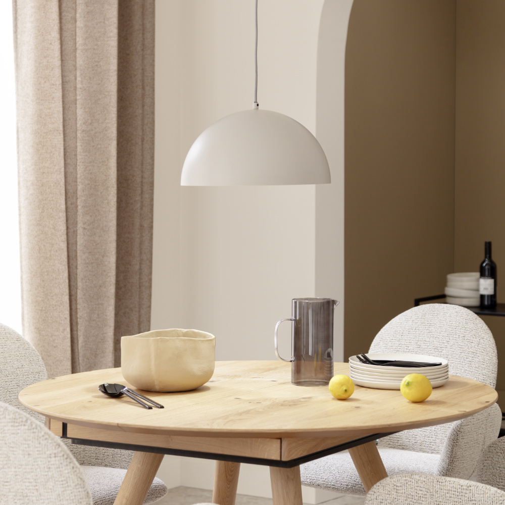 Pendelleuchte sand SCHÖNER WOHNEN Leuchten