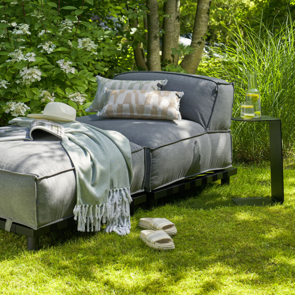 Mittelmodul Vlieland