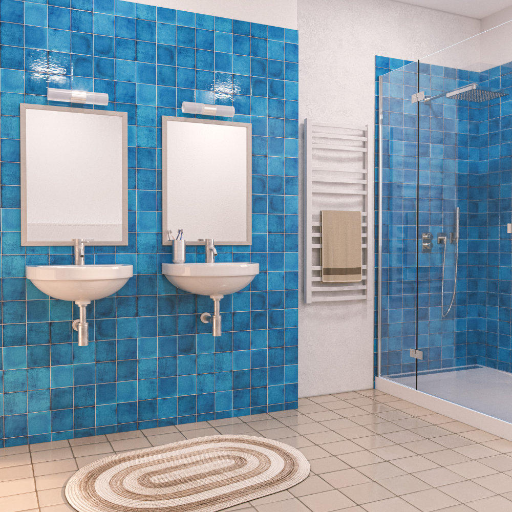 SCHÖNER WOHNEN Farbe