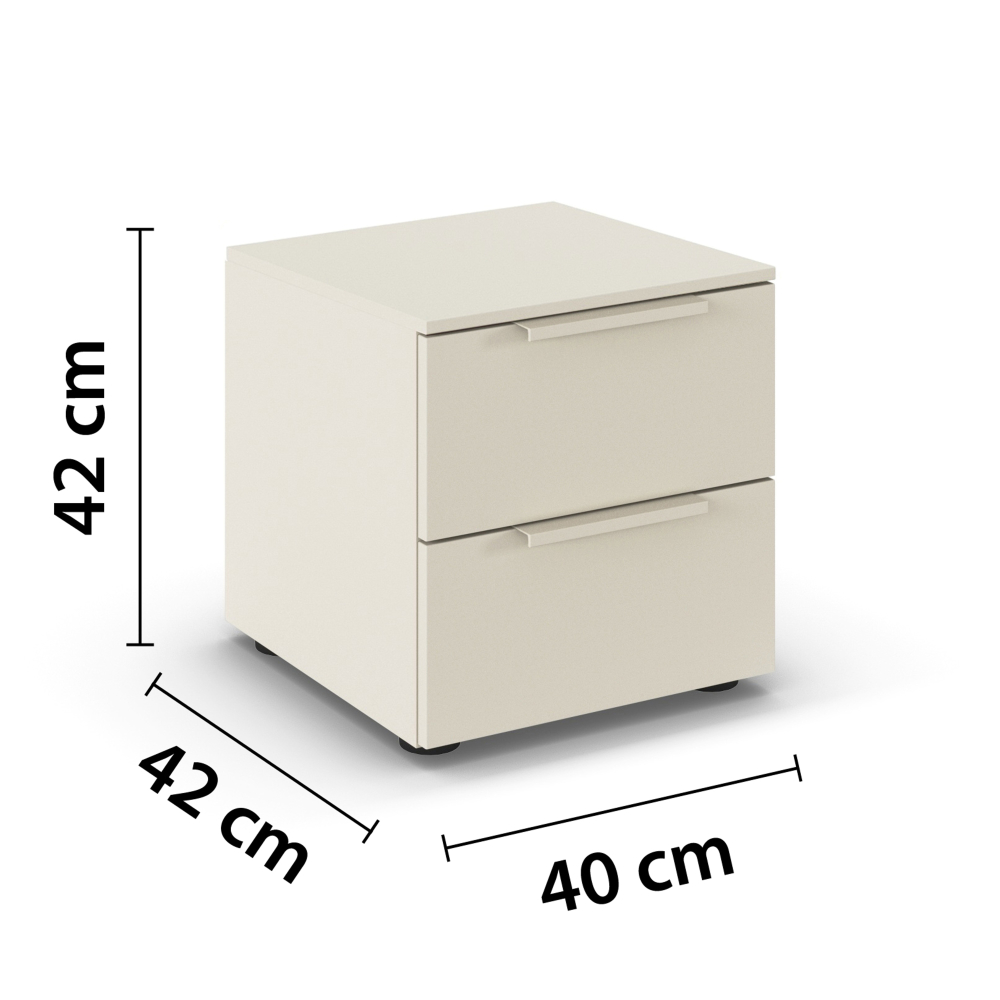 SCHÖNER WOHNEN_Kollektion Kommode