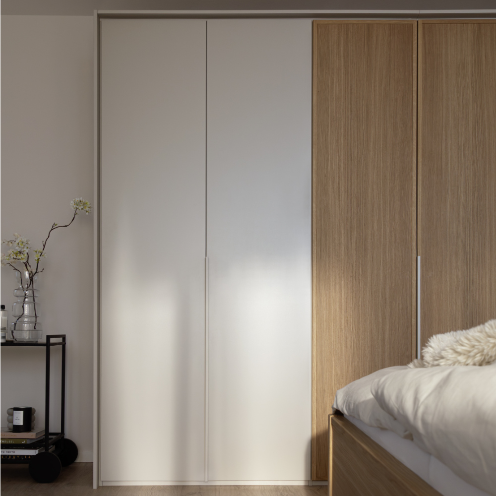 SCHÖNER WOHNEN-Kollektion Kleiderschränke