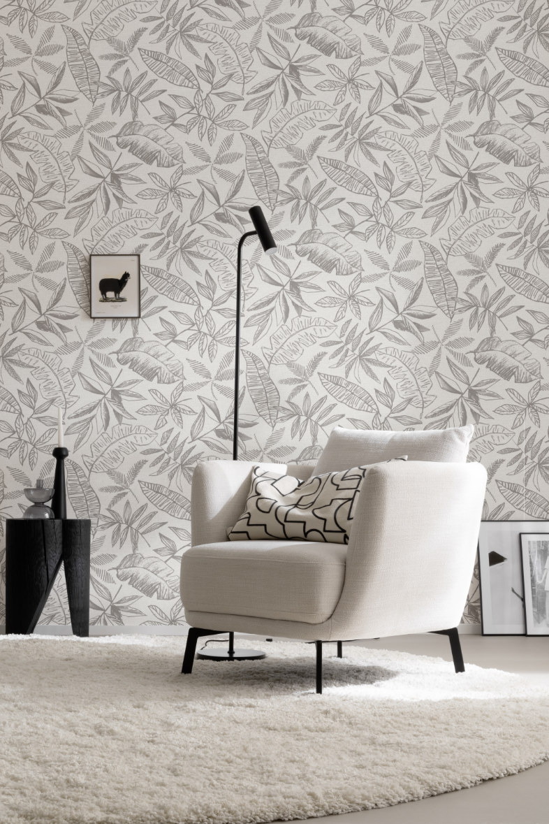 SCHÖNER WOHNEN-Farben und Tapeten