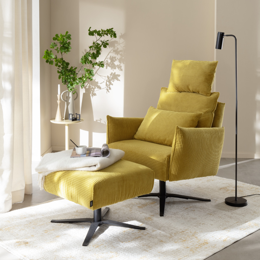 SCHÖNER WOHNEN-Kollektion Sessel