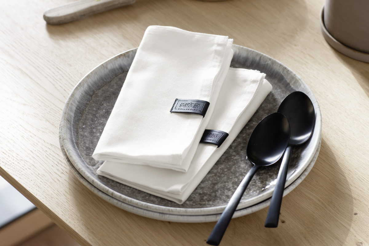 SCHÖNER WOHNEN Küchentextilien