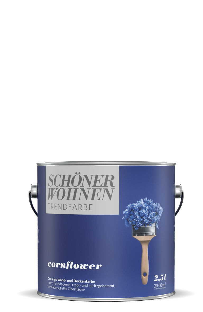 SCHÖNER_WOHNEN-Kollektion HappyBirthday