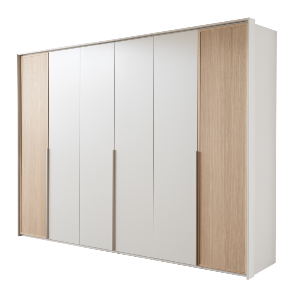 SCHÖNER WOHNEN-Kollektion Kleiderschränke