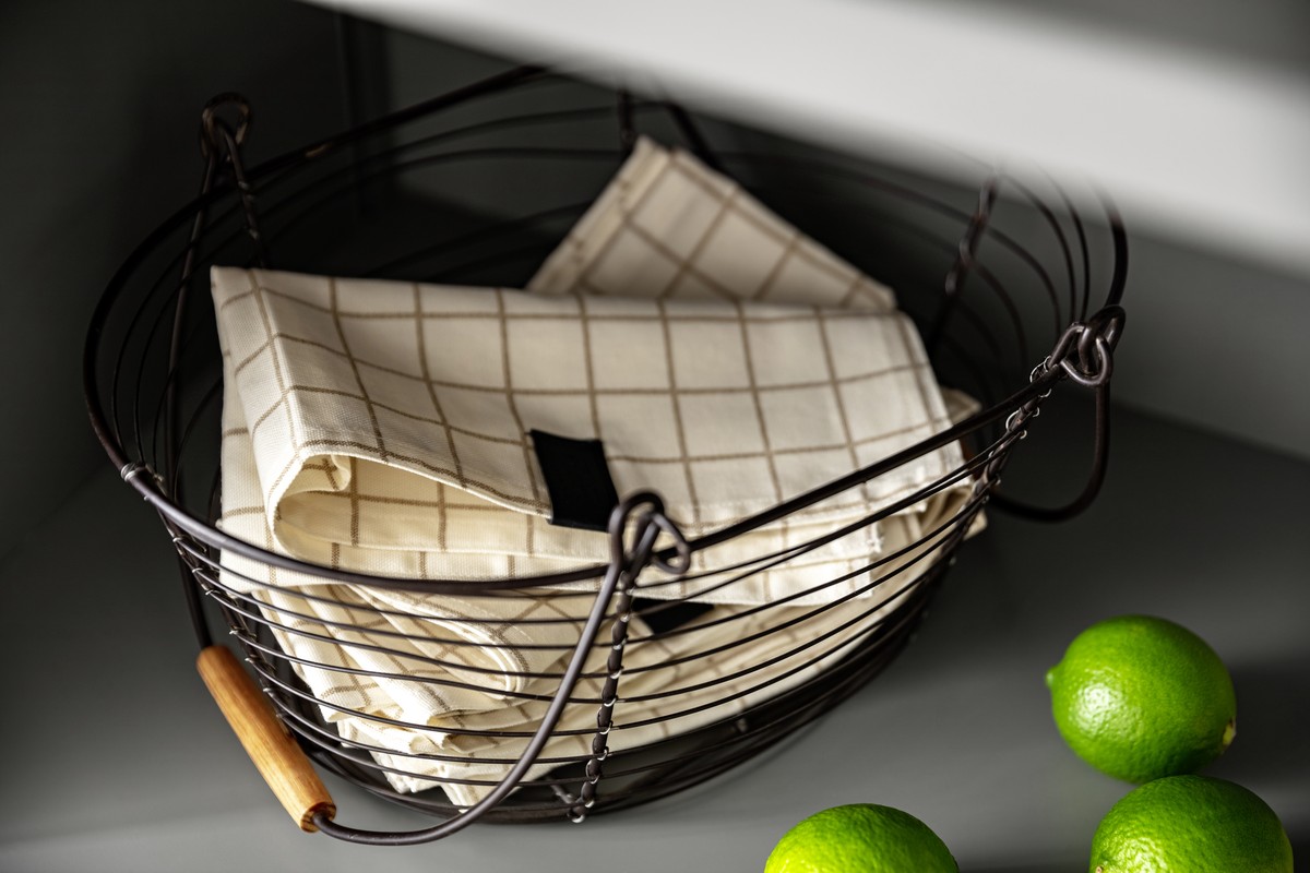 SCHÖNER WOHNEN Küchentextilien