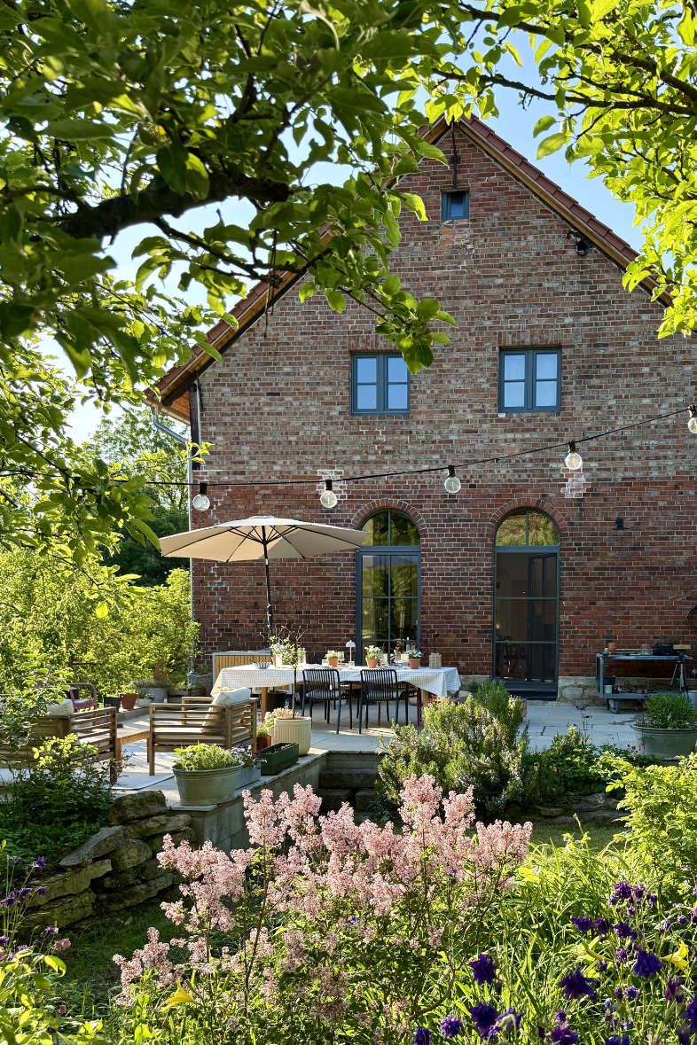 SCHÖNER WOHNEN-Outdoor Kollektion
