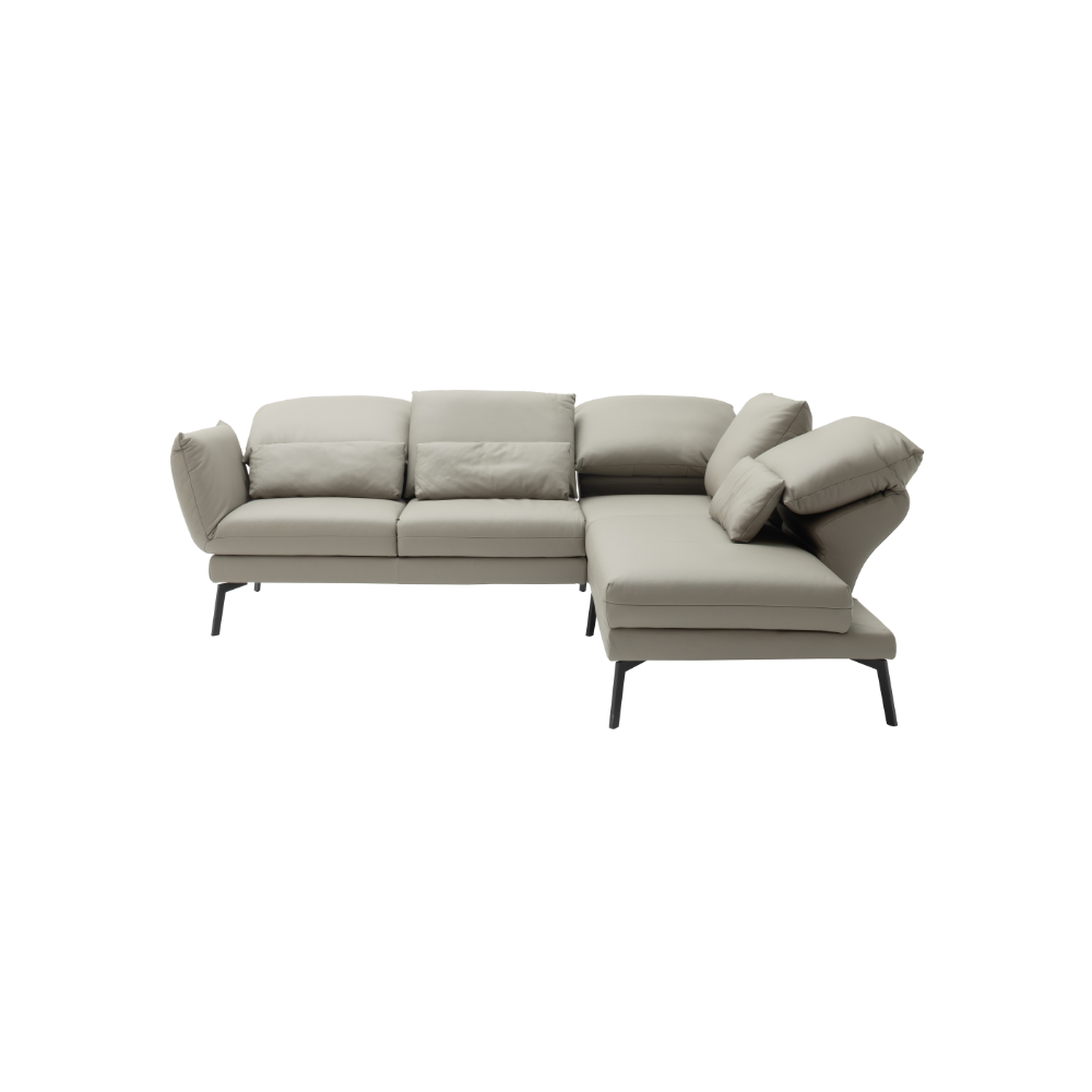 SCHÖNER WOHNEN-Sofa