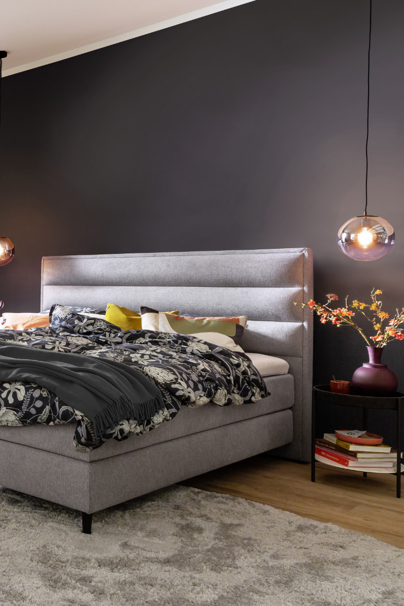 SCHÖNER WOHNEN Shop the Look Schlafzimmer