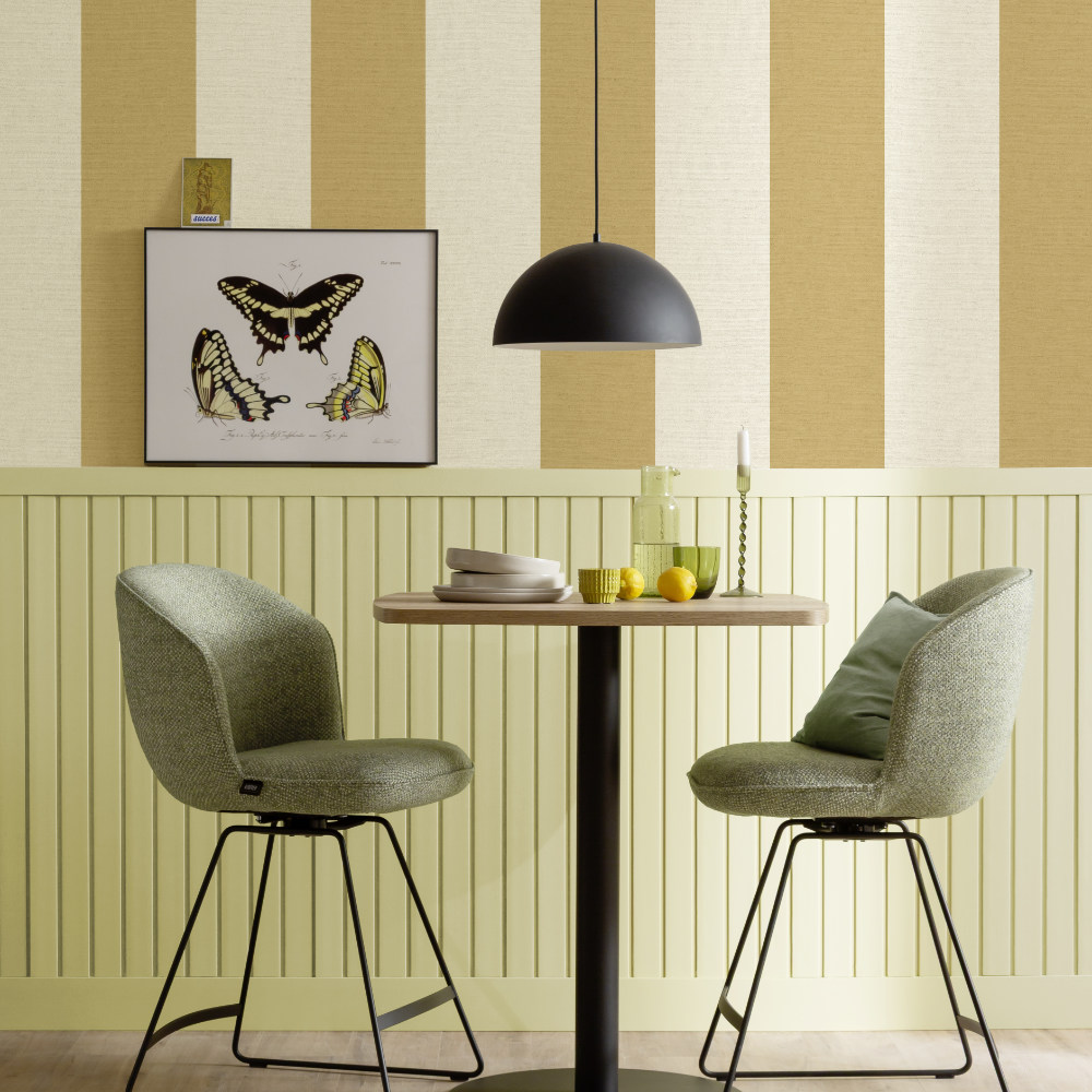 SCHÖNER WOHNEN Kollektion Wand- & Zierleisten