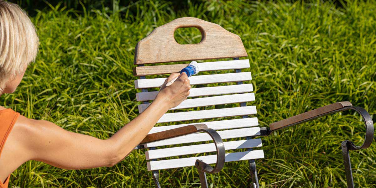 SCHÖNER WOHNEN-Pep Up Outdoor