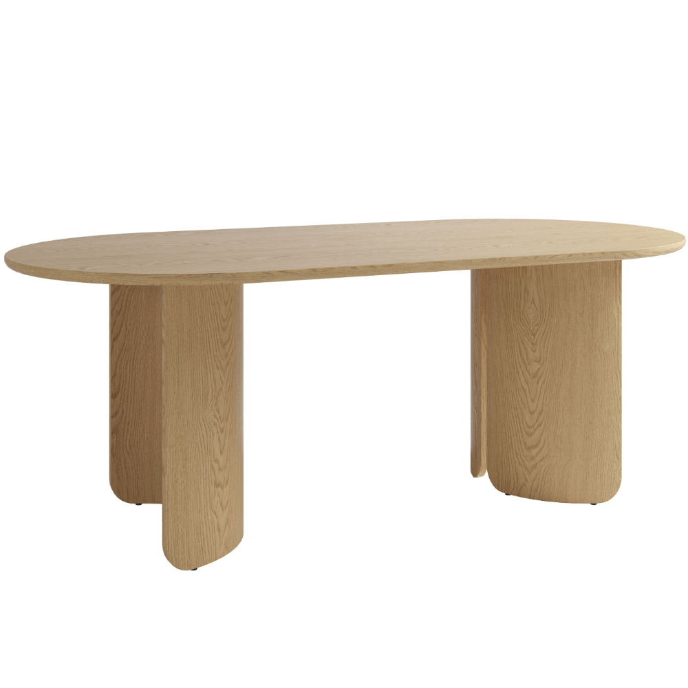 SCHÖNER WOHNEN-Esstische