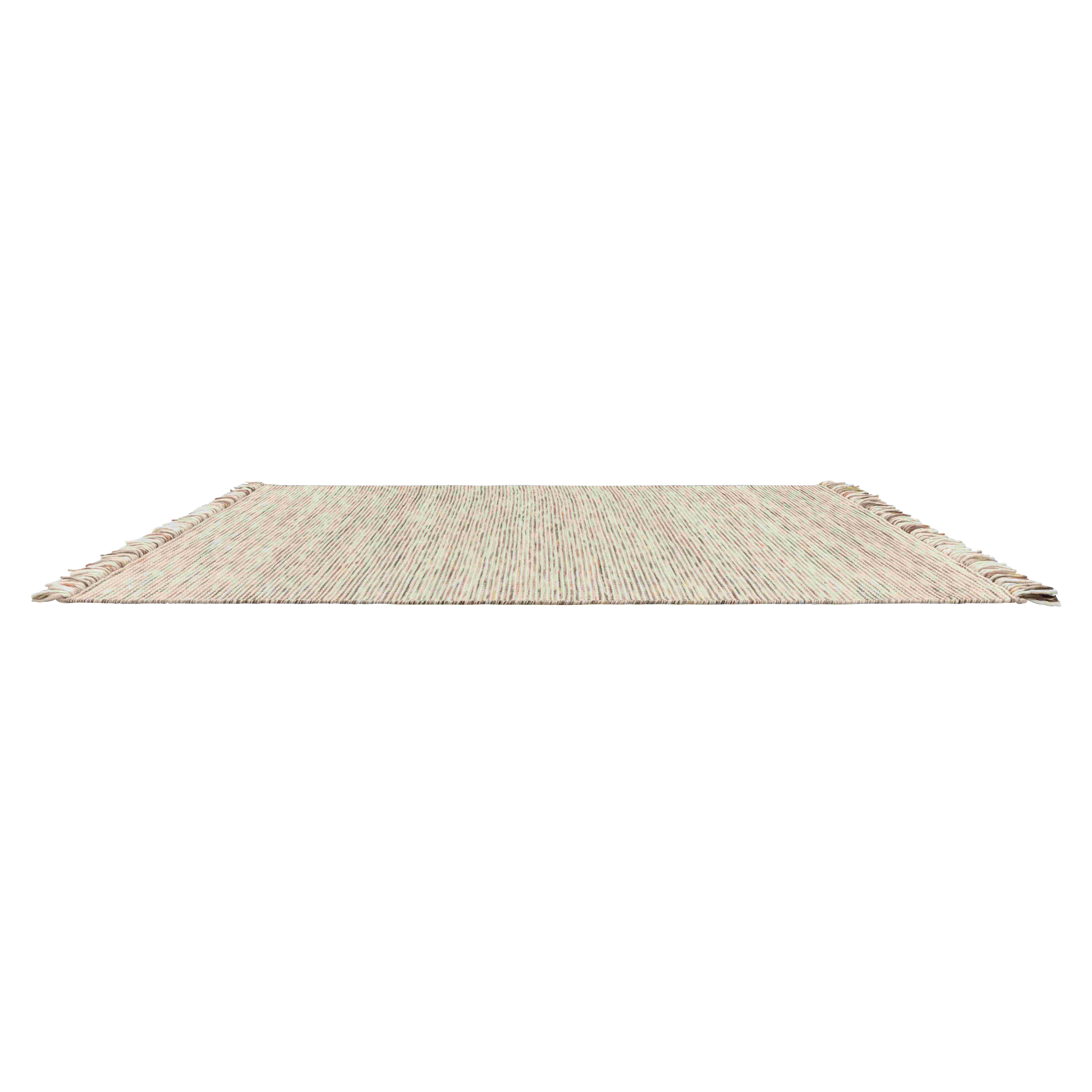 SCHOENER_WOHNEN-Teppich Arina-beige