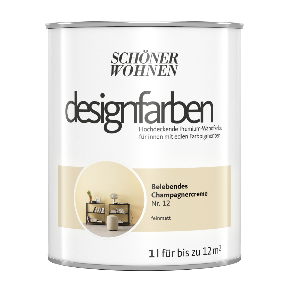 SCHOENER-WOHNEN-Designfarbe-