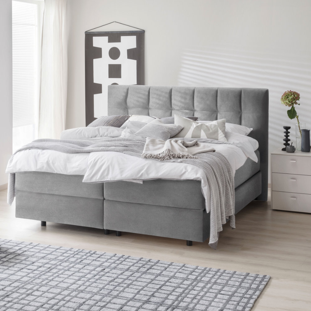 SCHÖNER WOHNEN-Boxspringbetten