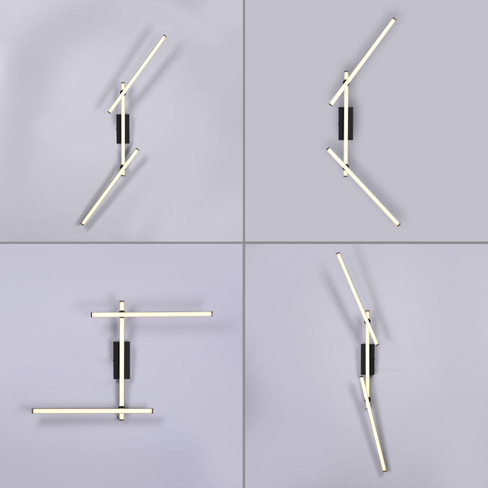 SCHÖNER WOHNEN-Leuchte