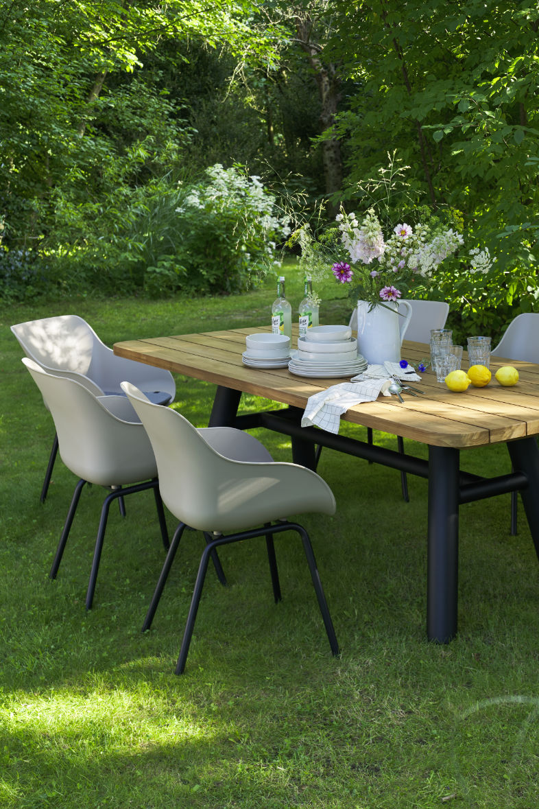 SCHÖNER WOHNEN-Outdoor 