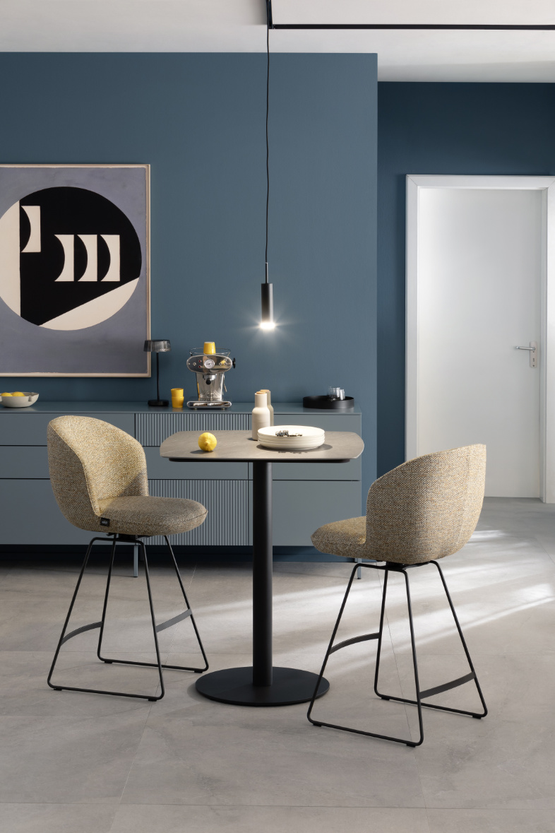 SCHÖNER WOHNEN Shop the Look Esszimmer