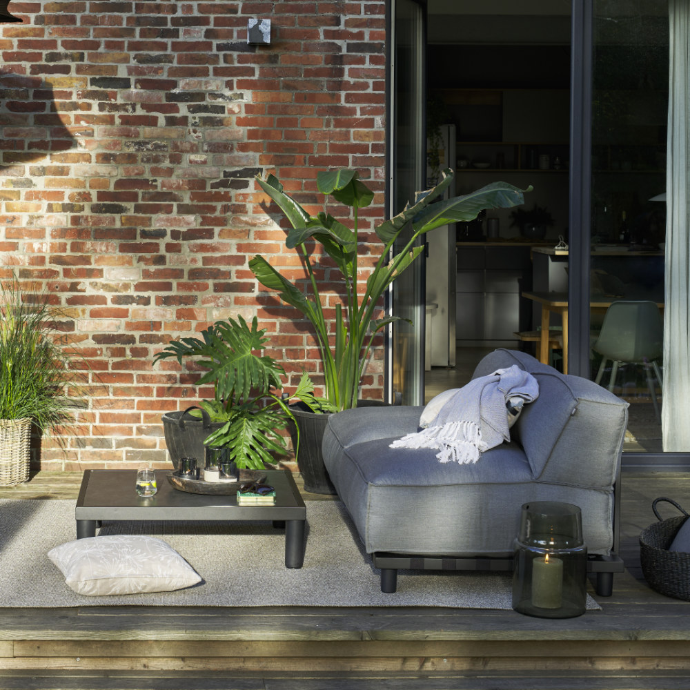Sofa Vlieland
