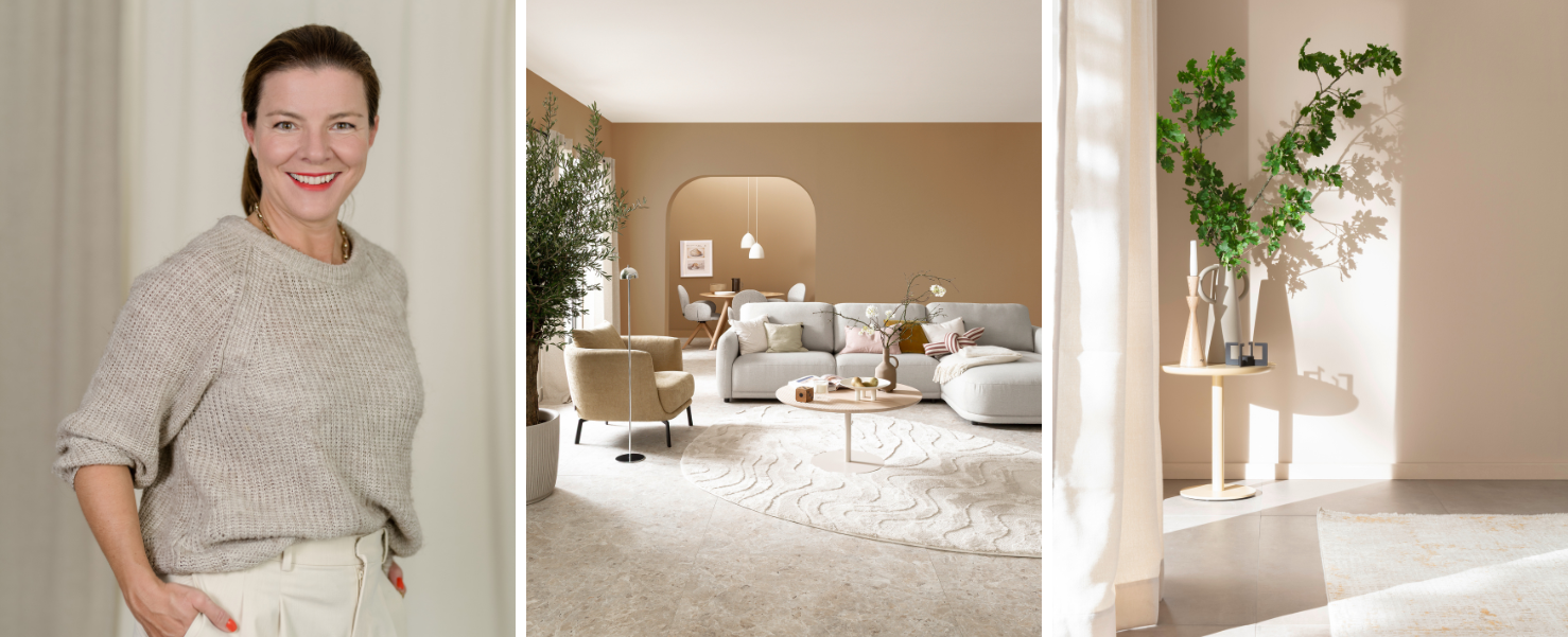 SCHÖNER WOHNEN-Inspiration